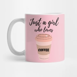 COFFEE LOVER Mug